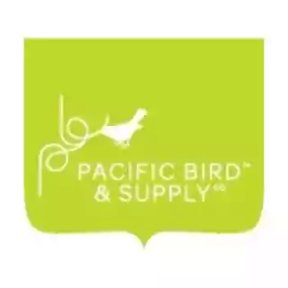 Pacific Bird