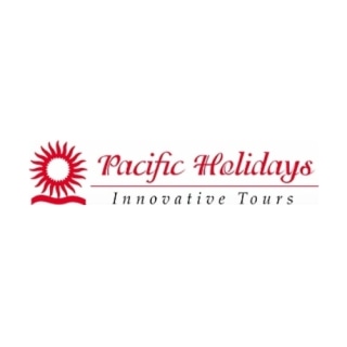 Pacific Holidays
