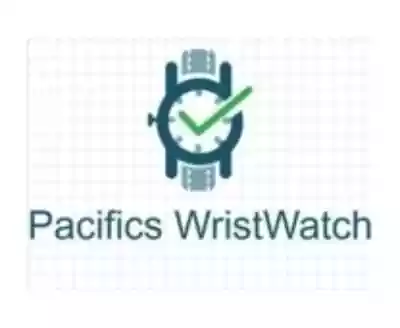 Pacifics WristWatch