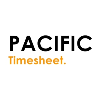 Pacific Timesheet