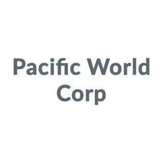 Pacific World Corp