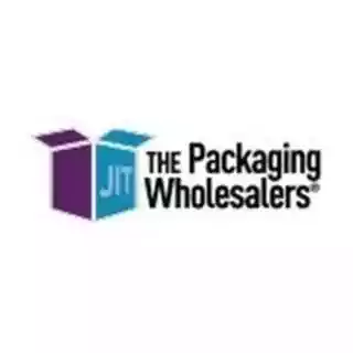 The Packaging Wholesalers