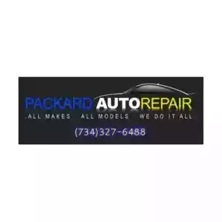 Packard Auto Repairs