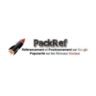 Pack Referencement logo