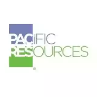 Pacific Resources
