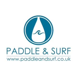Paddle & Surf 