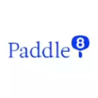 Paddle8