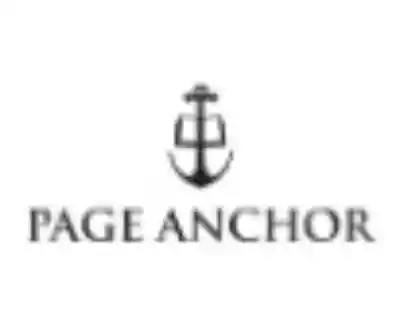 Page Anchor