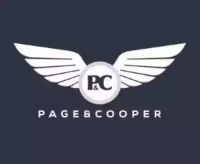 Page & Cooper