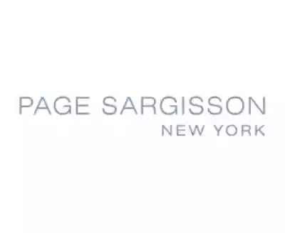 Page Sargisson