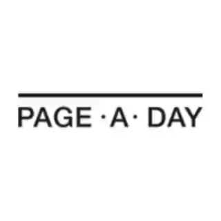 Page-A-Day