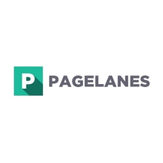 Pagelanes logo