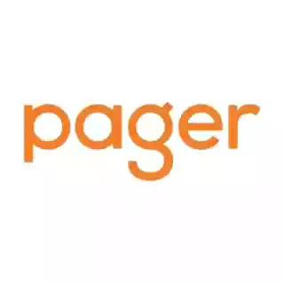 Pager