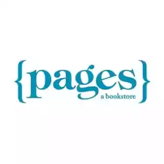Pages A Bookstore