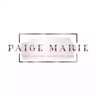 Paige Marie Hair Care