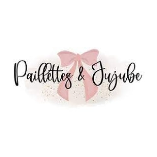 Paillettes Et Jujube