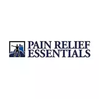 Pain Relief Essentials