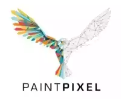 Paint Pixel