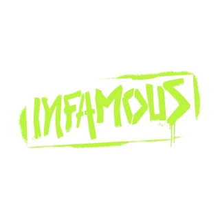 Infamous Paintball