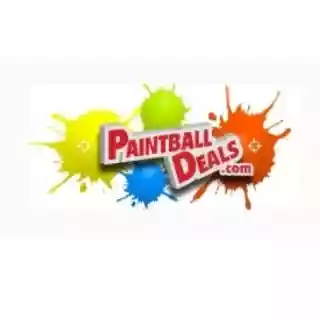 Paintball Deals