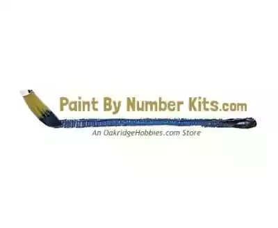 Paint By Number Kits