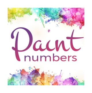 Paint By Numbers