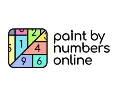 Paint by Numbers Online