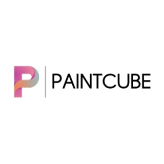 PaintCube logo