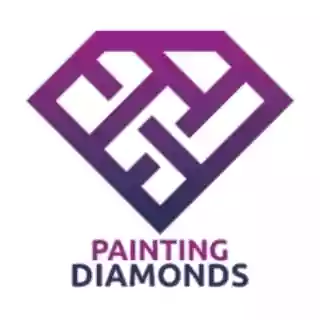 Painting Diamonds