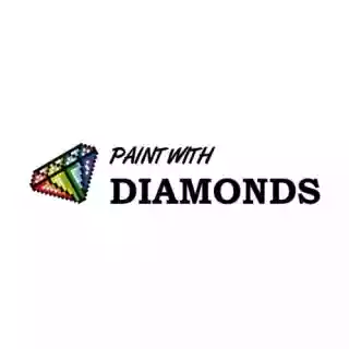 Paint With Diamonds