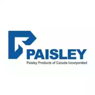 Paisley Products
