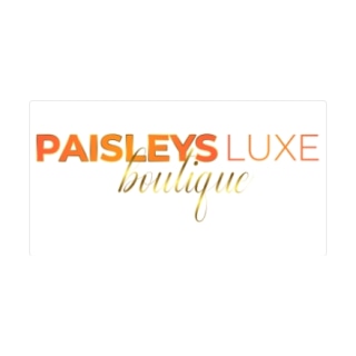 Paisleys luxe Boutique