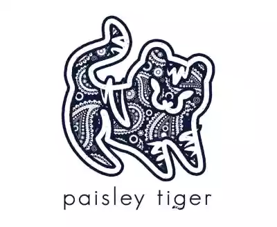 Paisley Tiger