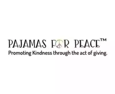 Pajamas for Peace