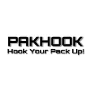 PakHook logo