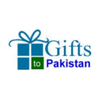 Gifts to Pakistan logo