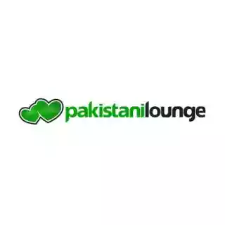 Pakistani Lounge