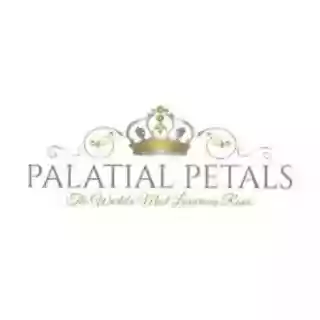 Palatial Petals