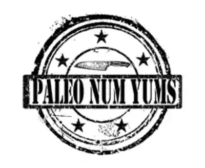 Paleo Num Yums