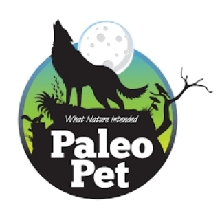 Paleo Pet Raw