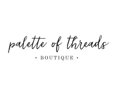 Palette of Threads Boutique