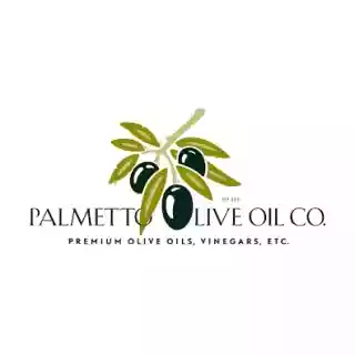 Palmetto Olive Oil
