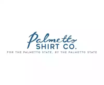 Palmetto Shirt Co.