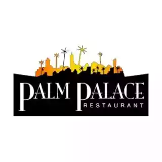 Palm Palace logo