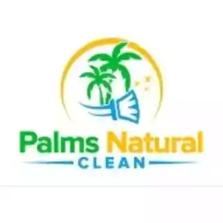 Palms Natural Clean