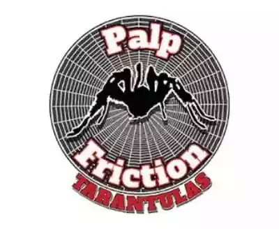 Palp Friction logo
