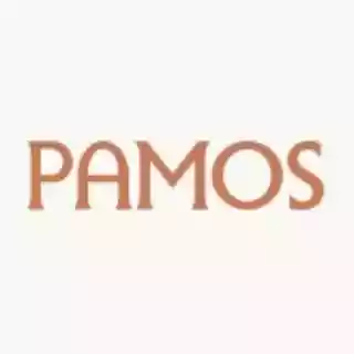 Pamos logo