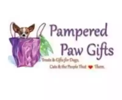 Pampered Paw Gifts