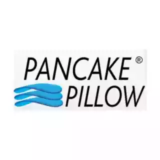 Pancake Pillow