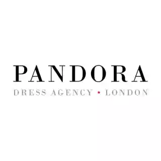 Pandora Dress Agency